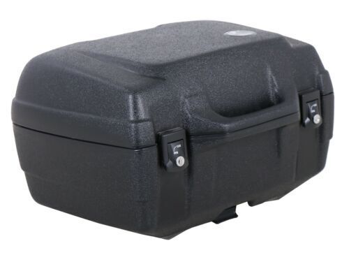 Hepco E Becker Top Scatola Junior 40 - Nero Topcase