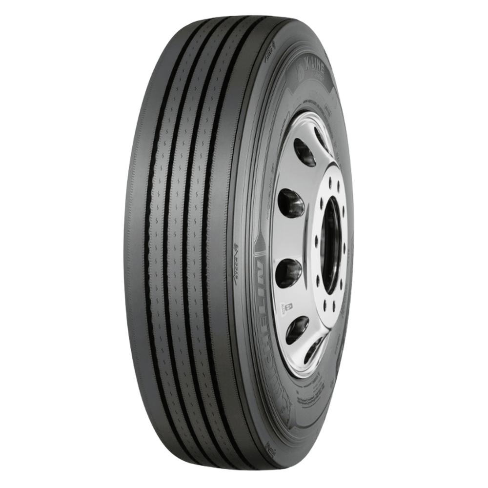 Gomme Estive Michelin    315/80 R 22.5 156L TL TL X LINE ENERGY Z DOT 2022/23...