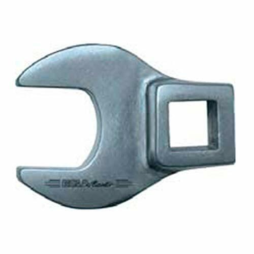 'egamaster – Chiave fissa Crow Foot 1/2-2 " (B1h)