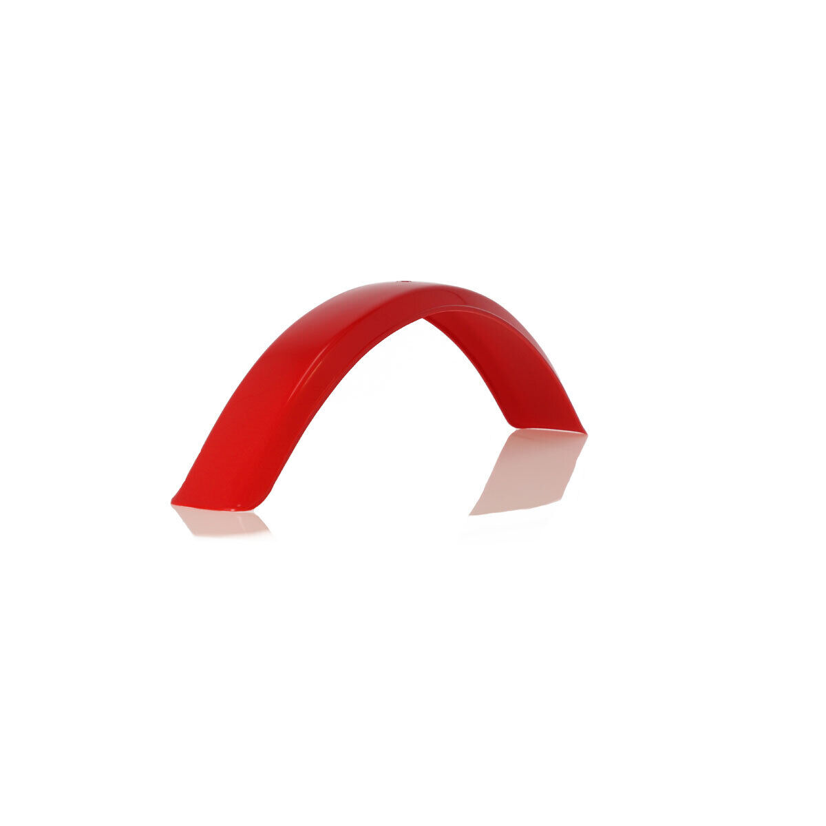 ACERBIS 0002695.110 PARAFANGO ANTERIORE TRIAL ROSSO