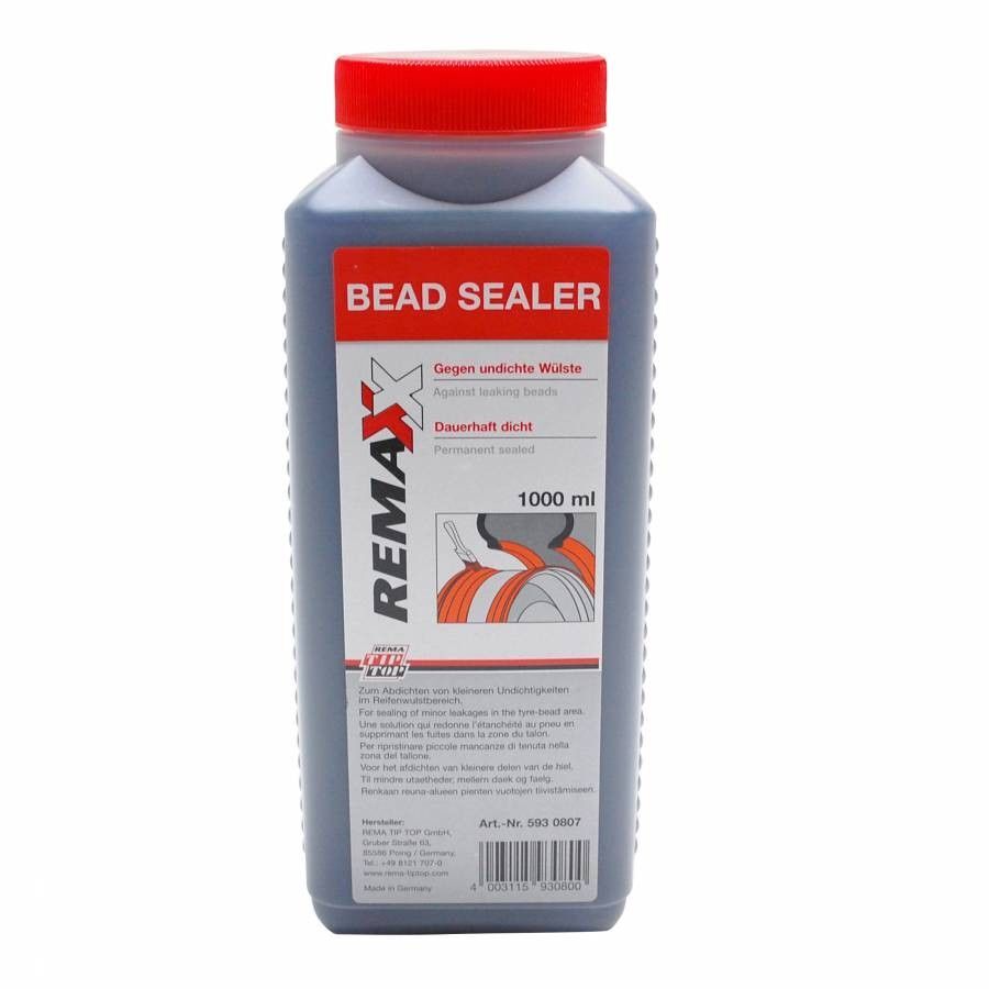 Bead sealer for tire bead sealing (1l can) -tip top- (5930807)