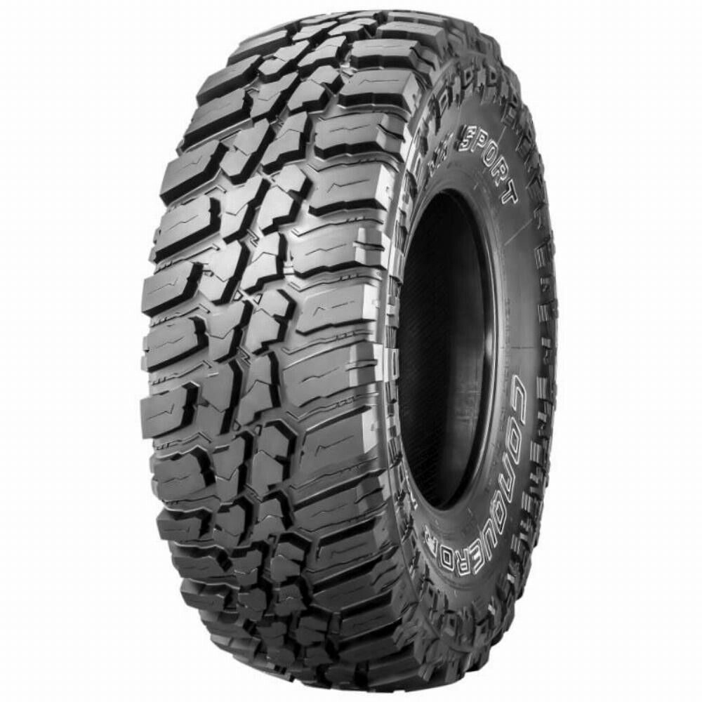 PNEUMATICO FANGO NANKANG MT1 CONQUEROR MT POR 35 12.50 R 17 121 Q