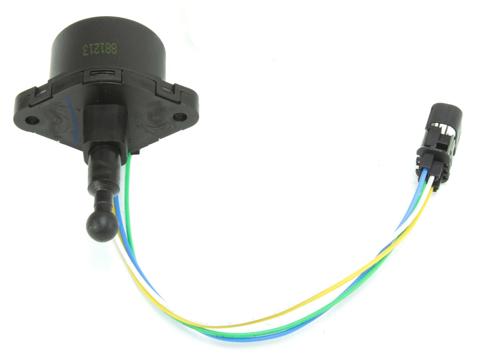 Motore Regolazione Fari Anteriori Per Anni 1999-2003 SX-DX Per Bmw X5