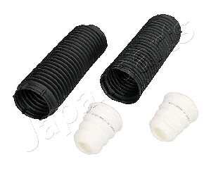 KTP-0319 JAPANPARTS Kit parapolvere, Ammortizzatore per FORD