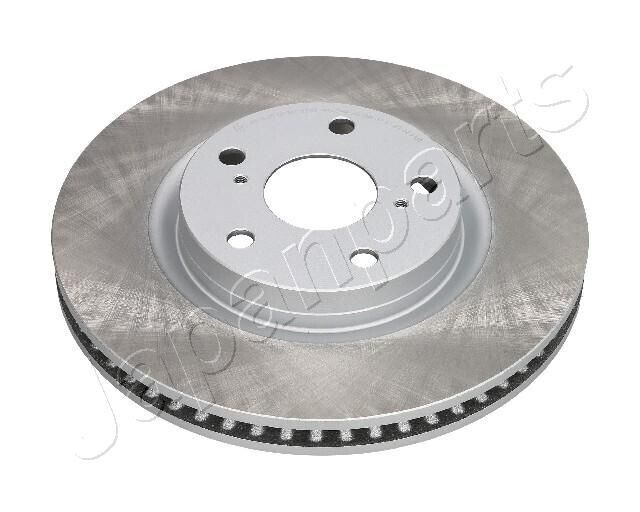 JAPANPARTS DI-2006C - Disco freno singolo anteriore ventilato