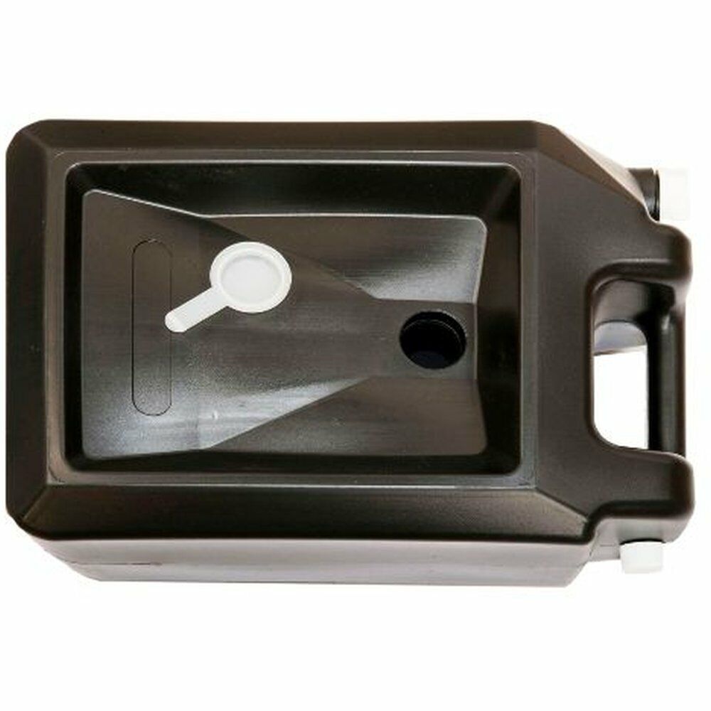 CONTENITORE TANICA ECOLOGICA RACCOLTA - TRASPORTO OLIO ESAUSTO 10L ONE CAMAMOTO