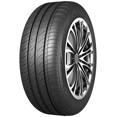 GOMME AUTO ESTIVE 205 70 R14 98T NANKANG ECONEX NA-1 XL PNEUMATICI NUOVI