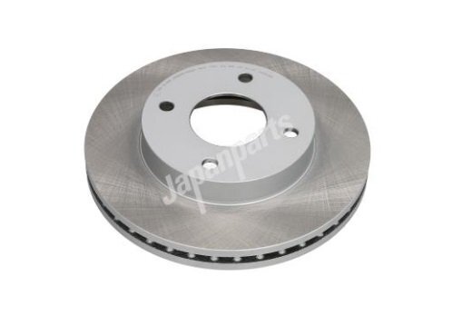 JAPANPARTS DI-160C - Disco freno singolo anteriore ventilato