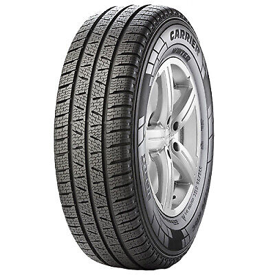 Pneumatici PIRELLI WINTER CARRIER 215/65/16 R 109 Invernali