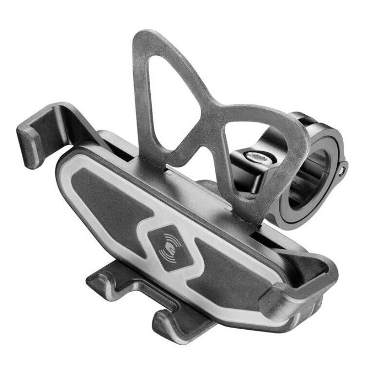 SUPPORTO UNIVERSALE PER MANUBRIO SMART CRAB   CELLULAR LINE SMSMARTCRAB