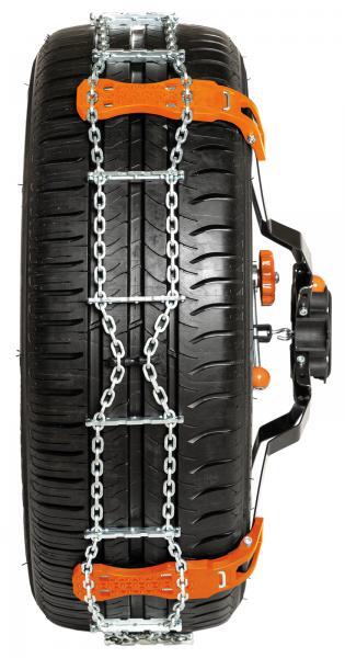 Trak Catene neve Trak SUV gruppo TS59