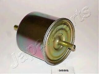 Filtro carburante JAPANPARTS FC-388S