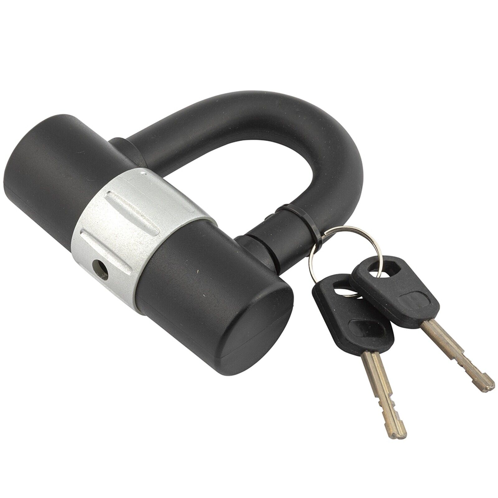 Arch U Padlock Disc Lock Chain Lock Motorcycle Scooter Quad Bike A-Pro