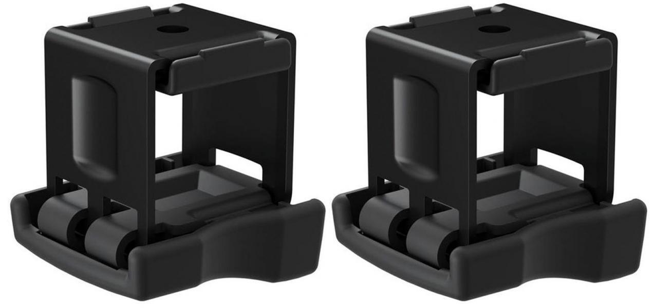 Thule 889705 Thule Squarebar Adapter 2-Pack