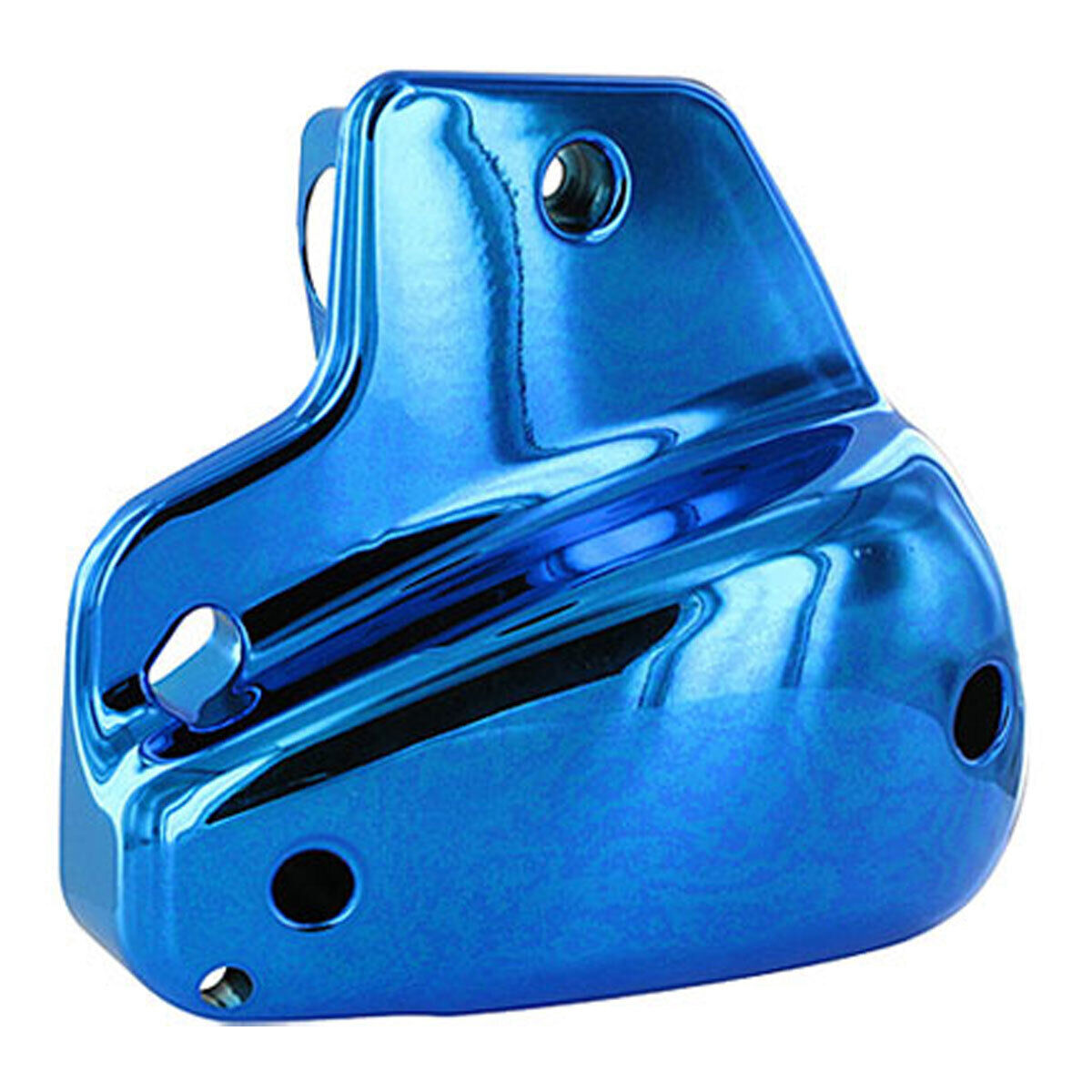 COPERCHIO SCATOLA FILTRO BLU STR8 FOR PEUGEOT 50 STREET ZONE2 R10 2003-2003