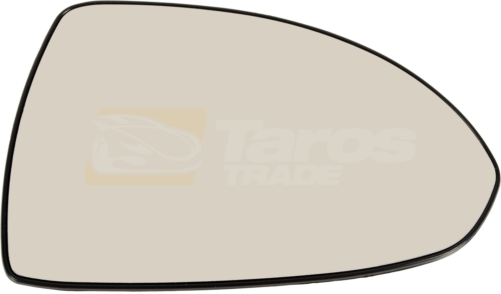 Vetro Specchietto Retrovisore Per OPEL CORSA D 2006-2015 OPEL CORSA E 2015- DX