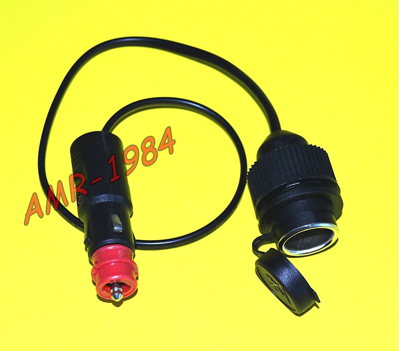 BC Battery Controller 710-P1218 ADATTATORE PRESA ACCENDISIGARI DA 12 mm A 18 mm