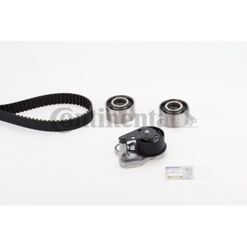 Kit Cinghie Dentate Continental Ctam CT1119K1 per