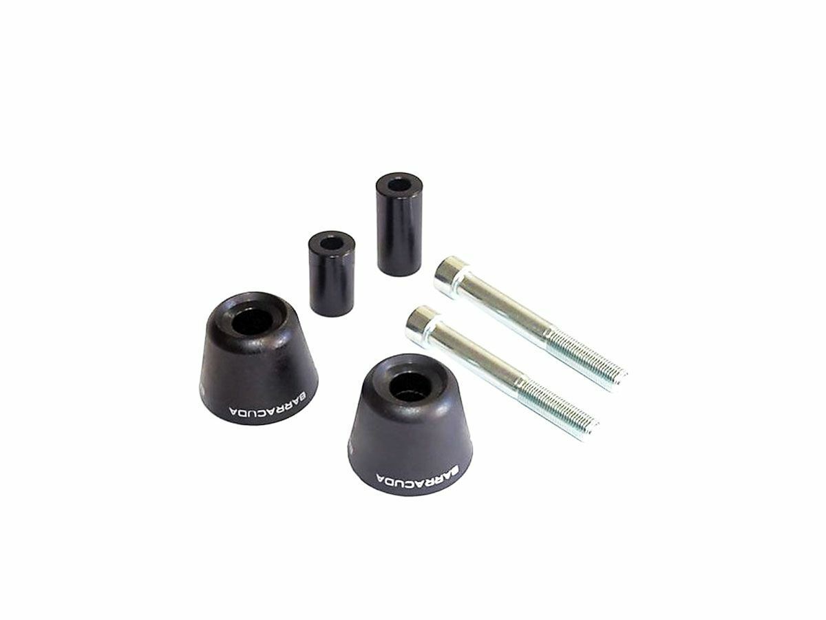 KIT TAMPONI PARATELAIO BARRACUDA PER MT-09 2017-2022