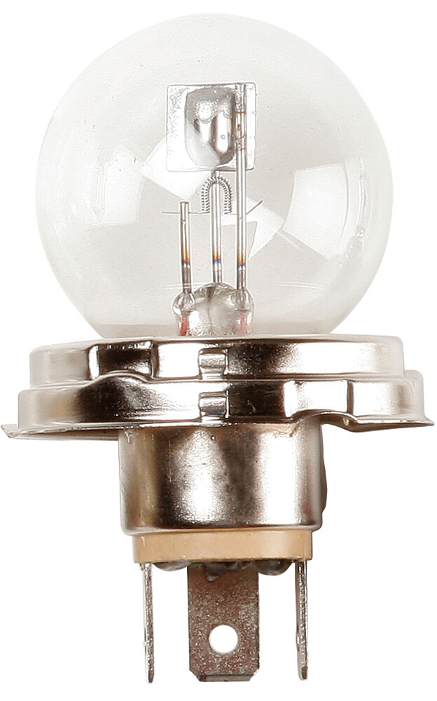 Ring Lampadina 6V 45/40W R2