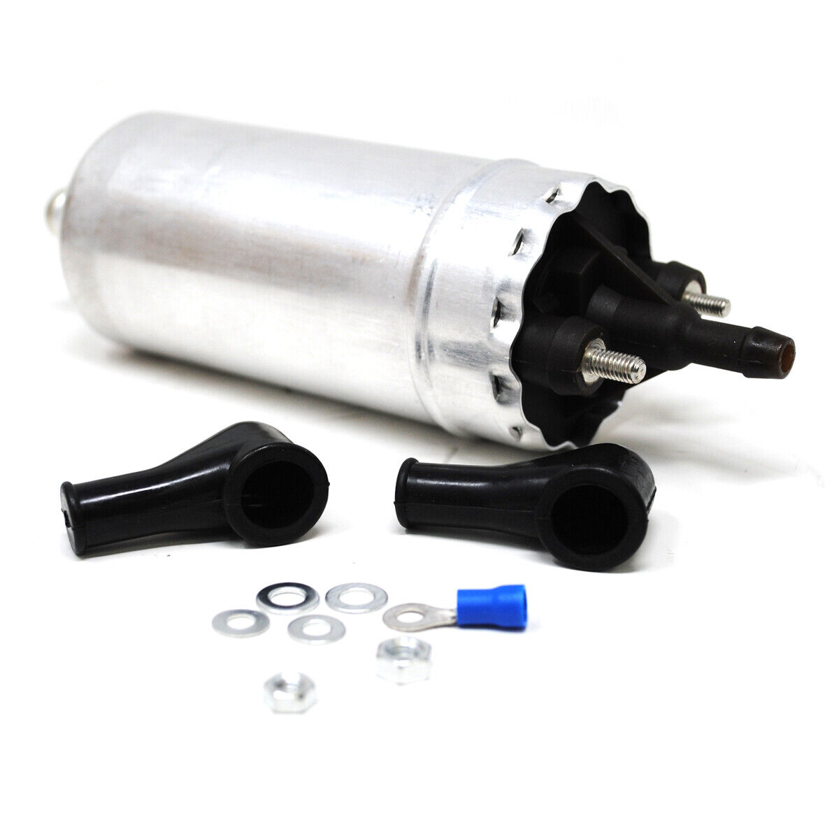 POMPA BENZINA UNIVERSALE 3 BAR 120L/H ALFA ROMEO BMW FIAT CITROEN LANCIA OPEL