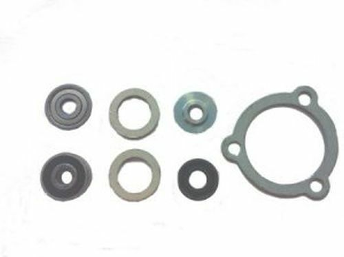 Kit revisione Completo di Cuscinetto e Guarnizioni  Pompa acqua Minimoto Polini