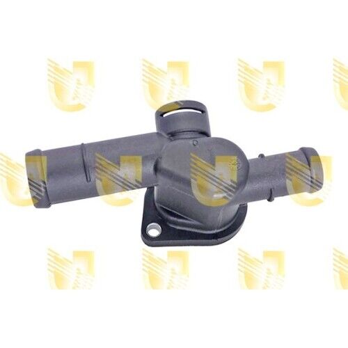 Flangia D. Refrigerante Unigom 341860 per Audi Seat Skoda VW