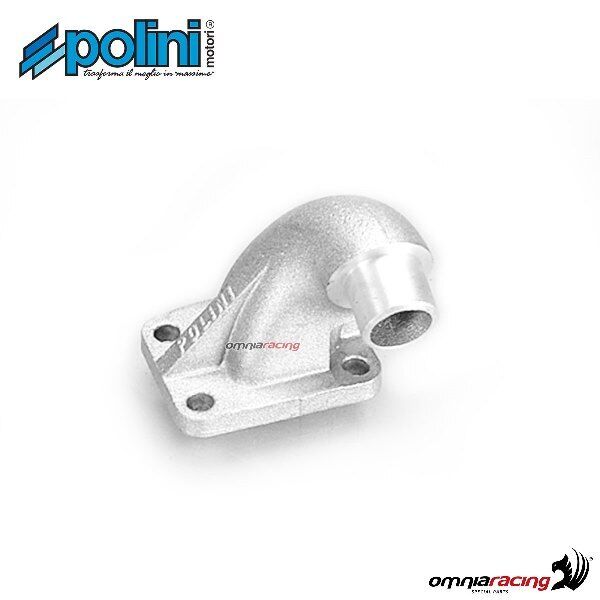Collettore di aspirazione Polini carburatore D.12/15 per Motobecane 51