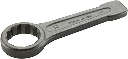 Stahlwille 4205-60 Chave Boca Pancada (Q1u)