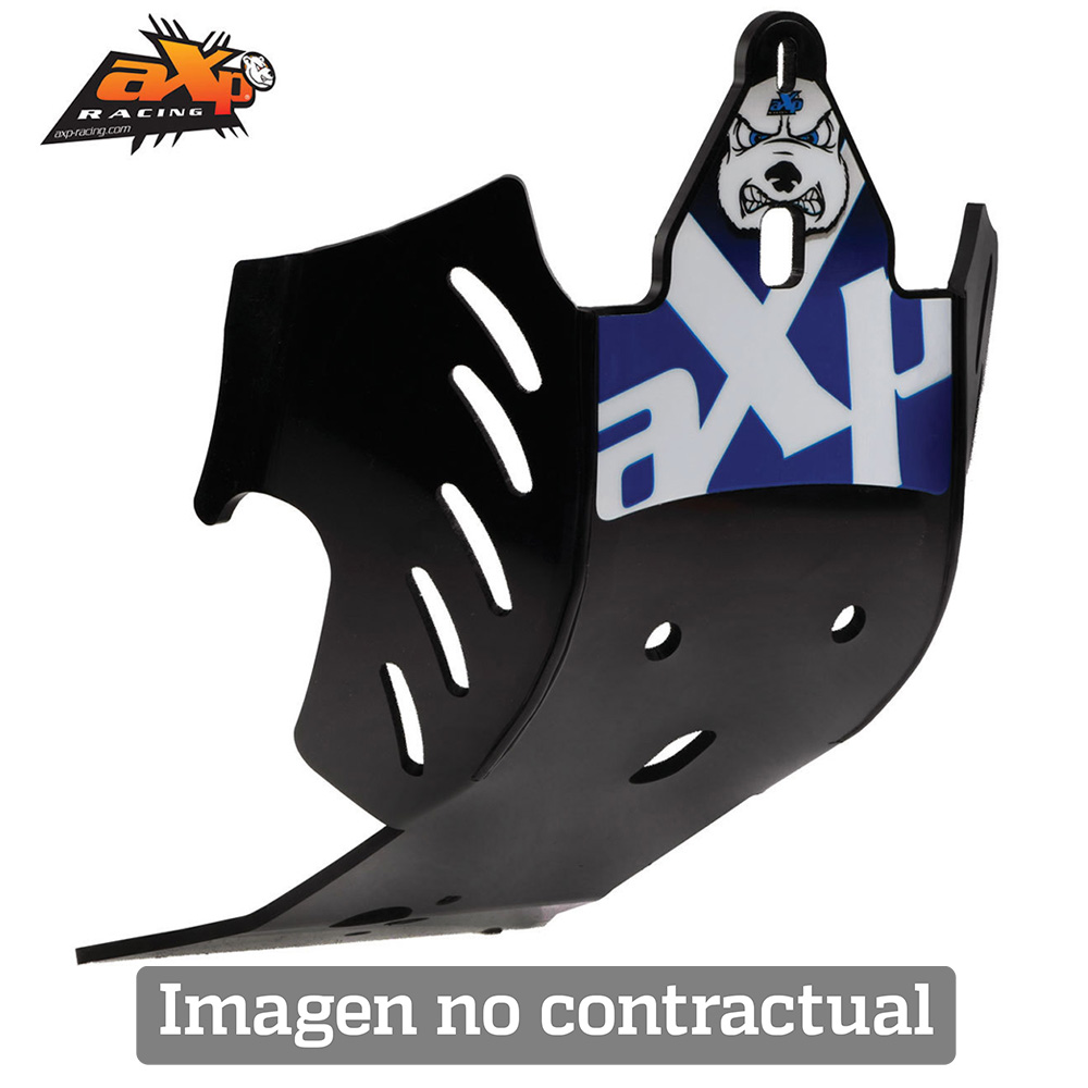 2456 - compatibile con KTM 85 SX STD WHEELS 17/14 85 2005-2012 PROTEZIONE DELLA