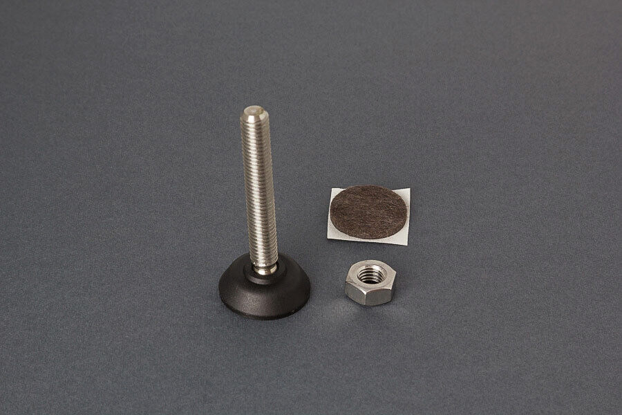 KIT PIEDINO SNODATO D.32 98656-292