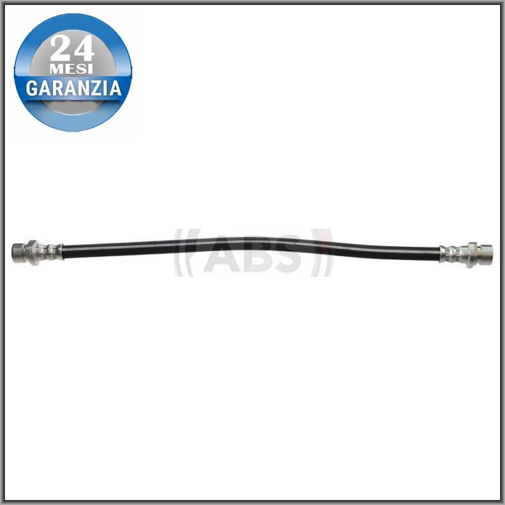 FLESSIBILE DEL FRENO A.B.S. PER HONDA JAZZ II HONDA JAZZ III HONDA CITY TRE