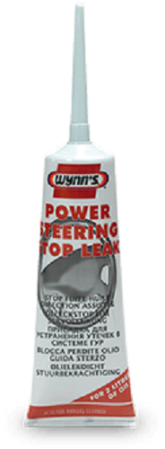 POWER STEERING STOP PERDITE OLIO BLOCCA PERDITE OLIO DAL SERVOSTERZO