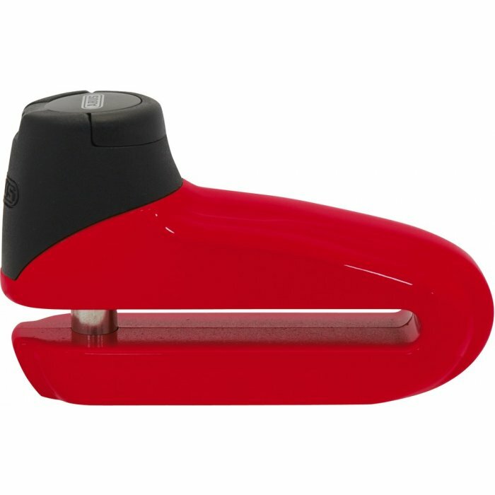 Abus - Bloccadisco 300 RED C/SB