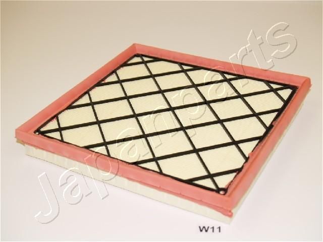 JAPANPARTS Filtro aria  FA-W11S