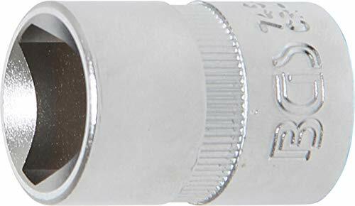 BGS triangolare inserire serrature per pali, M12, 1 pezzi, 7464 (M4U)