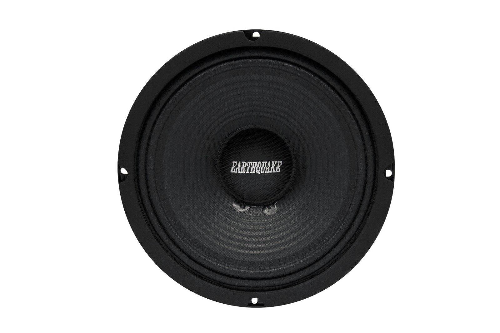 Earthquake Sound EQ-8-4 110W 4-Ohm 8" Cloth Surround Speaker - Open Basket