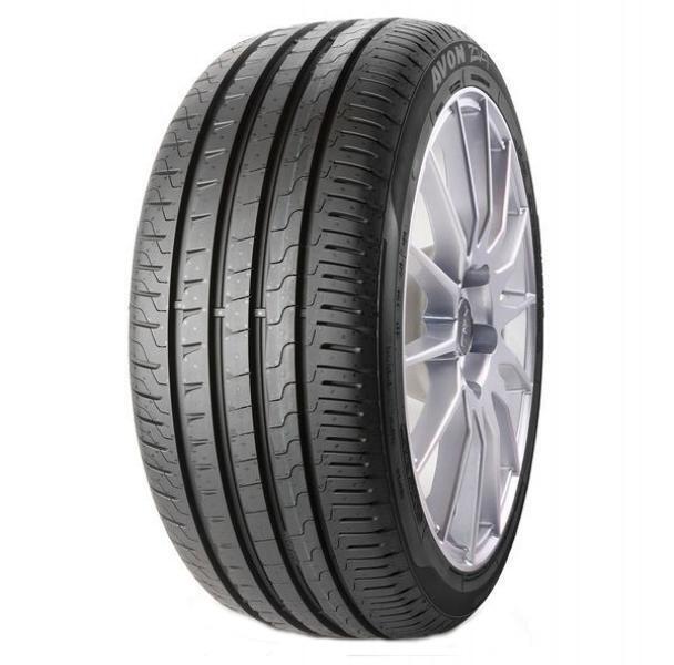 PNEUMATICI GOMME ESTIVE AVON ZV7 205/55 R16 91 V