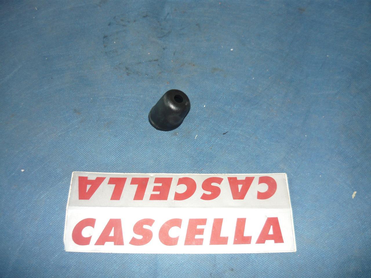 GOMMINO/GUARNIZIONE FISSAGGIO SPECCHIO PIAGGIO VESPA PX EURO 2 622427