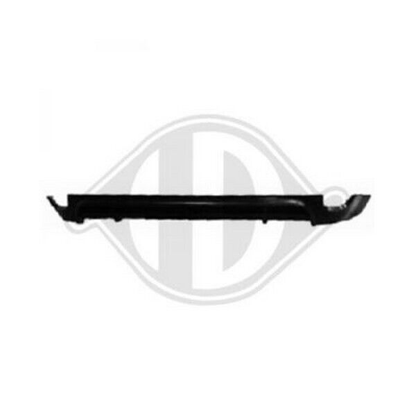 Spoiler POSTERIORE PER Ford Focus II 2.5 ST 166 KW 225 CV