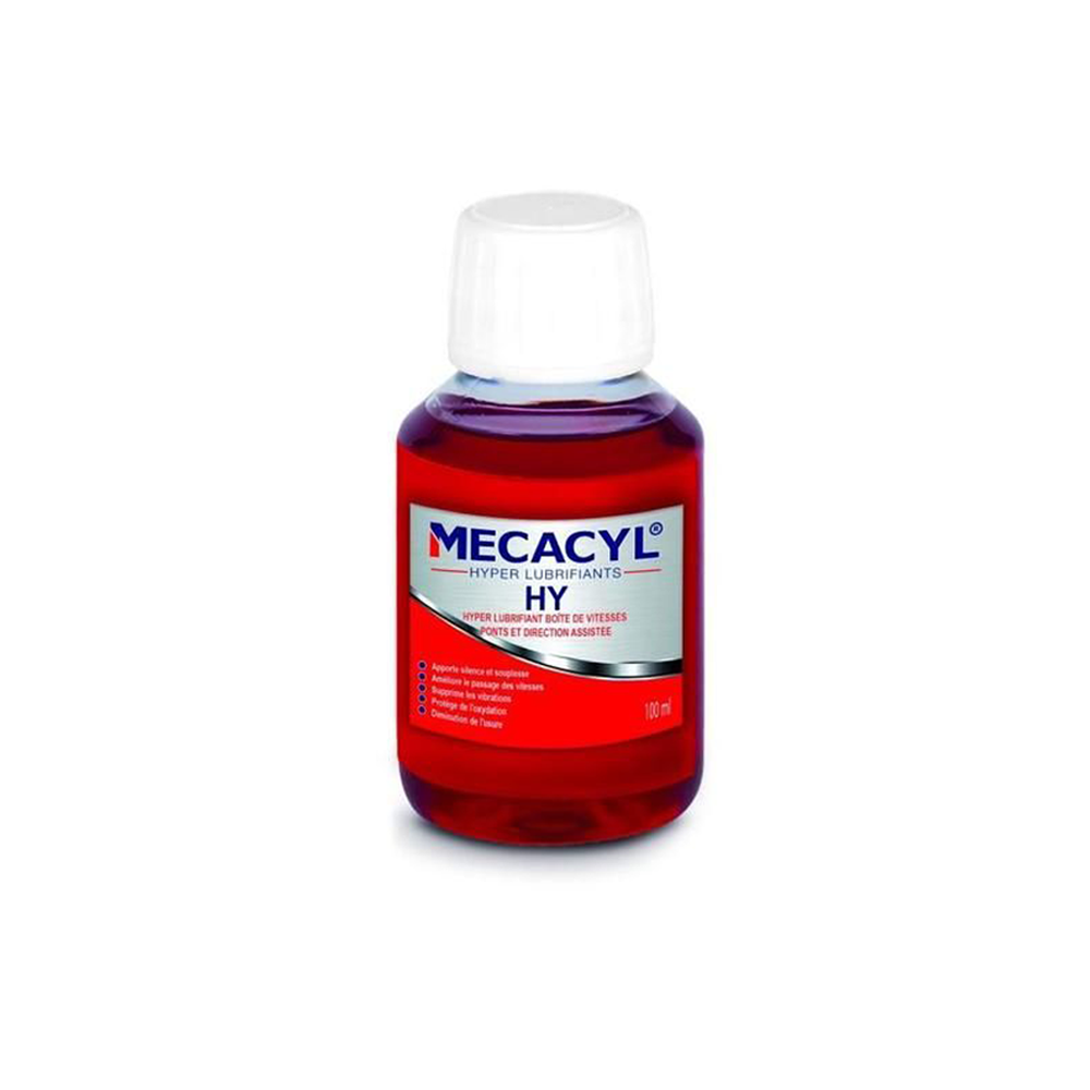 Mecacyl Hy , Scatola Velocità Ponte - 100ml