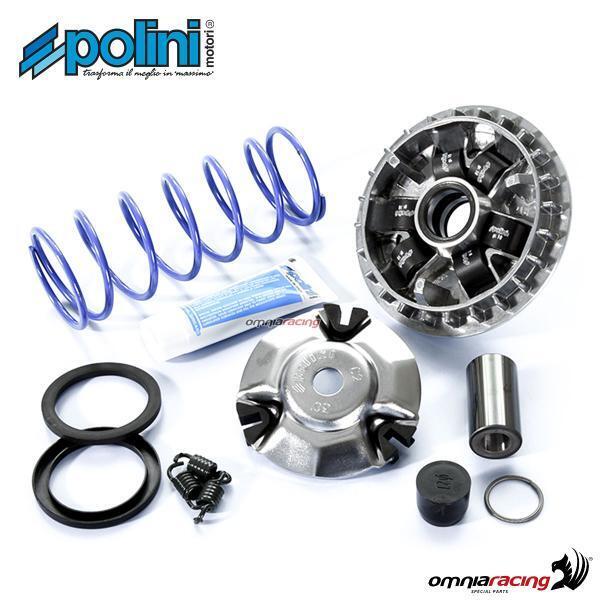 Polini hi-speed variator for Honda Forza 125 2021>