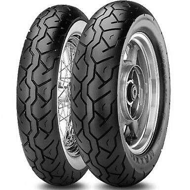 90/90 R19 52 H MAXXIS - M6011F