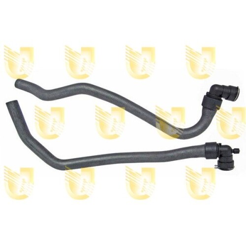 Tubo Flessibile Scambiatore Di Calore (riscaldamento) Unigom P2064 per Citroën