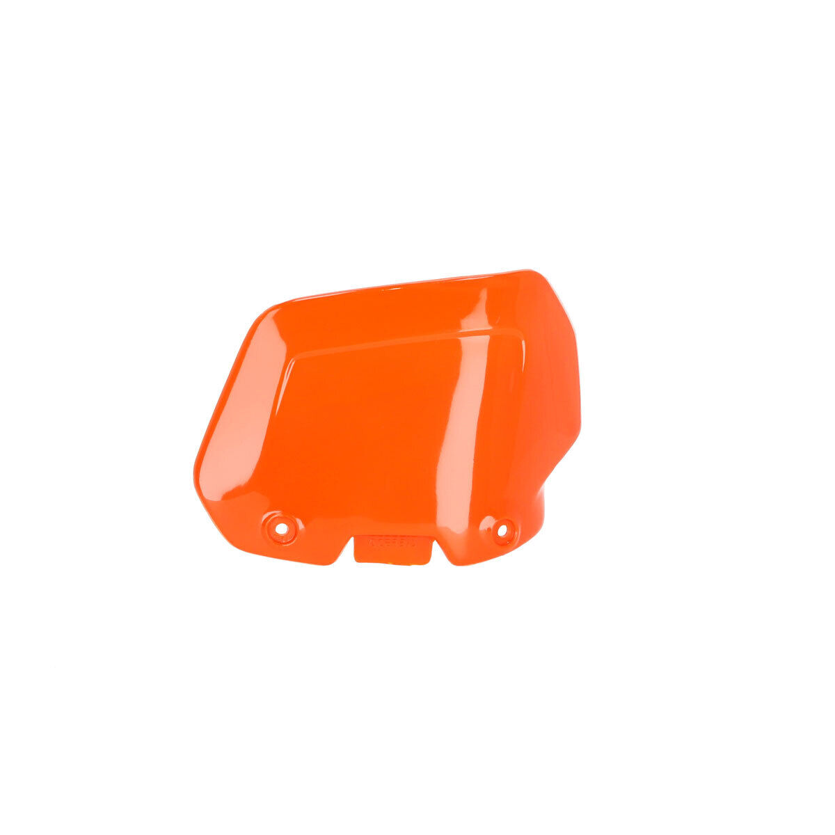 ACERBIS 0000607.011.016 SPOILERS PROTEZIONE LEVE PER ARANCIO