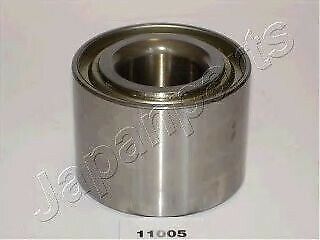 JAPANPARTS KK-11005 - Kit cuscinetto ruota anteriore