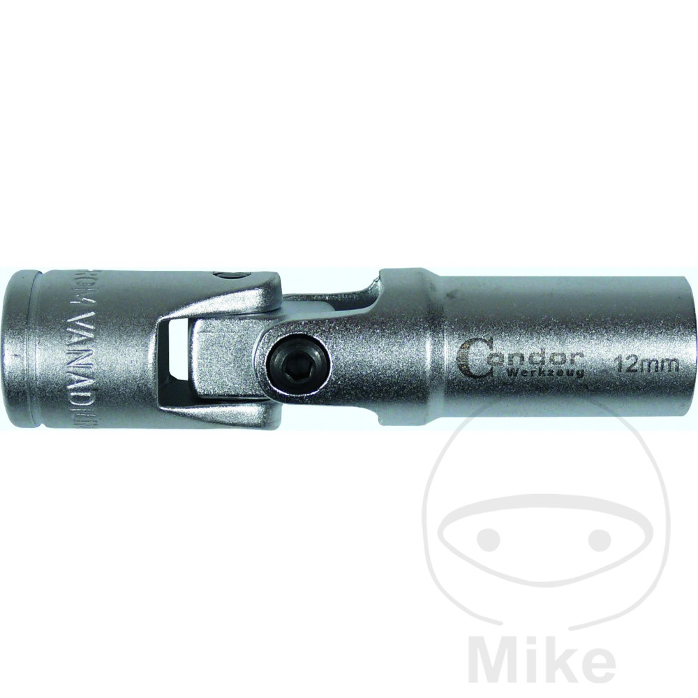 CONDOR chiave a bussola rotativa 3/8 14 MM 80