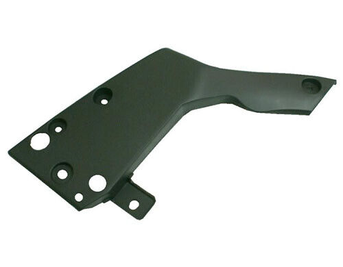 spolier destro paraurti posteriore toyota prius 2010 in poi