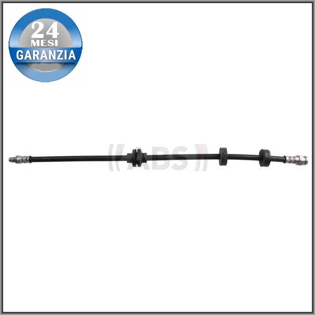 FLESSIBILE DEL FRENO A.B.S. PER FIAT DOBLO CASSONE FIAT DOBLO MPV