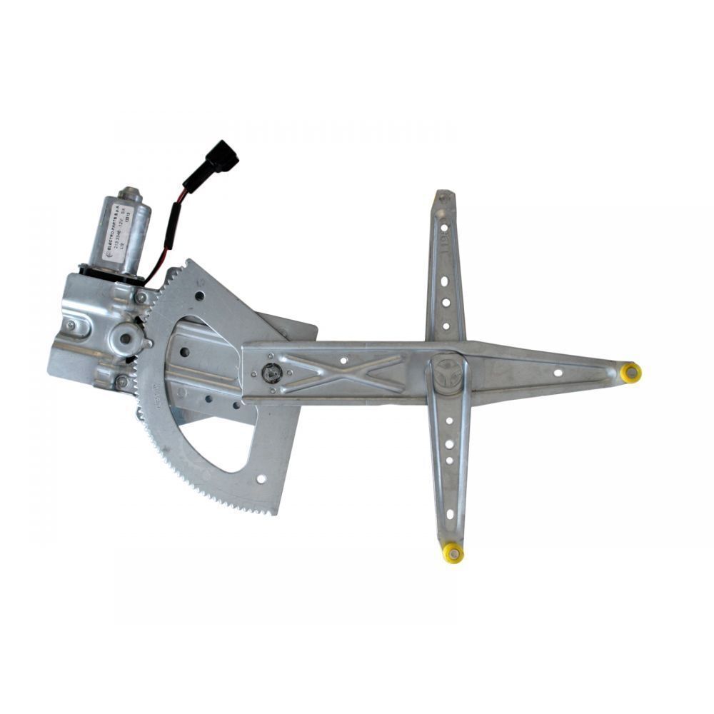 ALZAVETRO ELETTRICO ANT. DX PER LAND ROVER DEFENDER 130 09/02> windows regulator